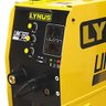 Máquina De Solda Multiprocessos MIG/MAG/MMA/TIG DC Eletrodo Lim-350 Trif 15607.3 LYNUS - 3
