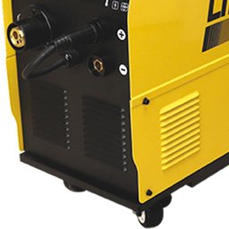 Máquina De Solda Multiprocessos MIG/MAG/MMA/TIG DC Eletrodo Lim-350 Trif 15607.3 LYNUS - 2