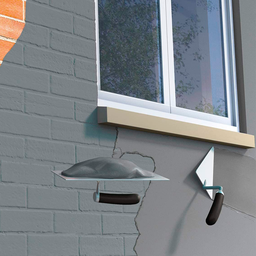 Sikanol Alvenaria - Aditivo Plastificante - Sika 18l - 4