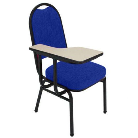 Cadeira Universitária para Auditório Linha Hotel