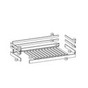 Ver imagem 4 de Kit Componentes Cama Infantil Prime II Casatema MadeiraOriginals