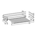 Ver imagem 1 de Kit Componentes Cama Infantil Prime II Casatema MadeiraOriginals