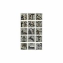 Ver imagem 2 de Via Sacra em Mosaico