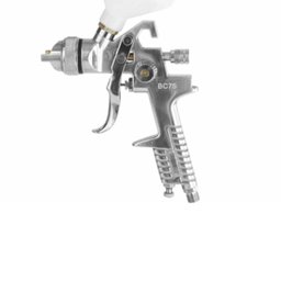 Pistola de Pintura Hvlp 600 Ml e Bico 1.4 Steula Bc75-14-vcp - 3