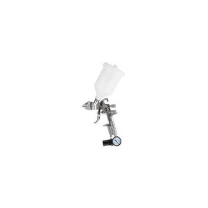 Pistola de Pintura Hvlp 600 Ml e Bico 1.4 Steula Bc75-14-vcp