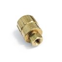 Ver imagem 1 de Engate Rapido Gas Femea Saida Central Empilhadeira Hyster Yale