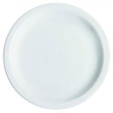 Ver imagem 3 de Jogo 10 Pratos de Sobremesa Porcelana Iguaçu - Germer