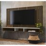 Painel Para TV de até 60 Polegadas Suspenso Seul - 1