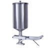 Doceira Recheadeira Injetor Recheador Churros Aluminio 5l R2 - 3