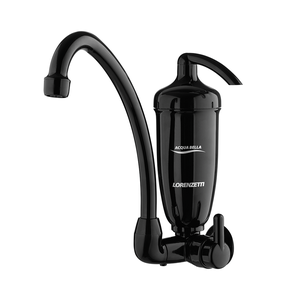 Torneira Purificador Água Acqua Bella Parede Lorenzetti