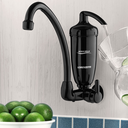 Ver imagem 5 de Torneira Purificador Água Acqua Bella Parede Lorenzetti