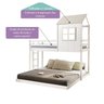 Beliche Queen Montessoriano Cabana Family Casatema MadeiraOriginals - 4