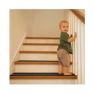 Fita Antiderrapante Preta 50mm X 5m Vonder