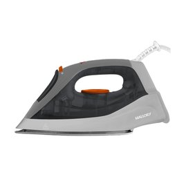 Ferro de Passar Mallory Júpiter Maxx 2 em 1 – Vapor e Seco 127v - 2