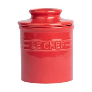 Manteigueira Le Chef 240 Ml Pcln261/vm - Hauskraft