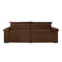 Ver imagem 5 de Sofá Retrátil 2 Lugares 202cm Astor 2131