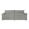 Sofá Retrátil 2 Lugares 202cm Astor 2107 - 5