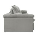 Ver imagem 6 de Sofá Retrátil 2 Lugares 202cm Astor 2107