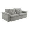 Sofá Retrátil 2 Lugares 202cm Astor 2107 - 7