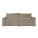 Ver imagem 5 de Sofá Retrátil 2 Lugares 202cm Astor 2137