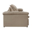 Ver imagem 6 de Sofá Retrátil 2 Lugares 202cm Astor 2137
