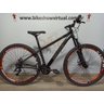 Bicicleta HIGH ONE Neo aro 29 - 21v GTA - Freio a disco - Suspensão Paco One 21v GTA - 11