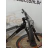 Bicicleta HIGH ONE Neo aro 29 - 21v GTA - Freio a disco - Suspensão Paco One 21v GTA - 2