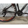 Bicicleta HIGH ONE Neo aro 29 - 21v GTA - Freio a disco - Suspensão Paco One 21v GTA - 6