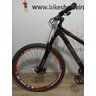 Bicicleta HIGH ONE Neo aro 29 - 21v GTA - Freio a disco - Suspensão Paco One 21v GTA - 10