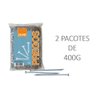 Prego 18x27 C/ Cabeça Polido 800g Civitt - 2