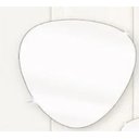 Ver imagem 3 de Espelho Orgânico de Vidro 580x430x3mm