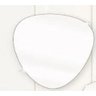 Espelho Orgânico de Vidro 580x430x3mm - 3