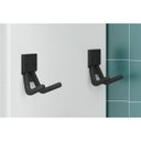 Ver imagem 6 de Armário Multiuso 2 Portas Bologna Q01 Branco - ADJ Decor