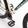 Bicicleta Mtb Sense One 2023 Freio Hidráulico 3x7v Shimano:Bege/17 - 6