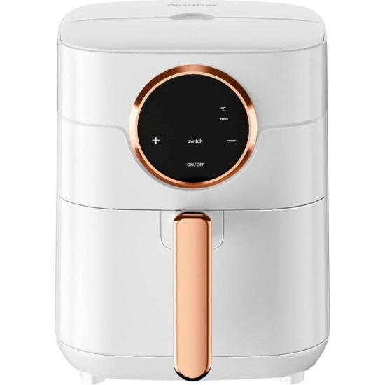 Fritadeira Air Fryer Gaabor Touch 4l Branco 220v - 1