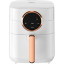 Ver imagem 1 de Fritadeira Air Fryer Gaabor Touch 4l Branco 220v