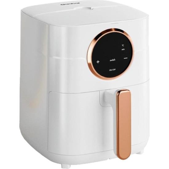 Fritadeira Air Fryer Gaabor Touch 4l Branco 220v - 2