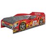 Cama Infantil Carro Evolution Car  - 2