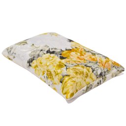 Peso de Porta Decorativo Almofada 1kg Estampa Provence Gold - 3