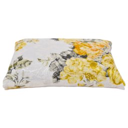 Peso de Porta Decorativo Almofada 1kg Estampa Provence Gold - 8