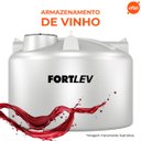 Ver imagem 4 de Tanque P/ Armazenar Vinho 10.000 Litros - Fortlev