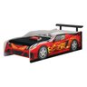 Cama Infantil Carro Sport Car  - 2
