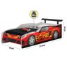 Cama Infantil Carro Sport Car  - 3