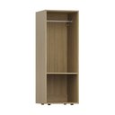 Ver imagem 2 de Guarda Roupa Modular 45cm x 120cm Frame Yescasa