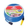Mangueira De Jardim Ecoflex Azul 25M Plastmar - 1