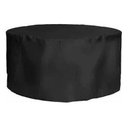 Ver imagem 1 de Capa Impermeável para Trampolim Infantil 244x170 Bagun Azul