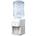 Ver imagem 5 de Bebedouro Britânia 20L Turbo Compressor Água Natural e Gelada Branco BBE50A 220V