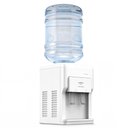 Ver imagem 4 de Bebedouro Britânia 20L Turbo Compressor Água Natural e Gelada Branco BBE50A 220V