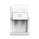 Ver imagem 1 de Bebedouro Britânia 20L Turbo Compressor Água Natural e Gelada Branco BBE50A 220V