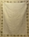 Ver imagem 1 de Tapete Kilim Chinab 248x310 Vi